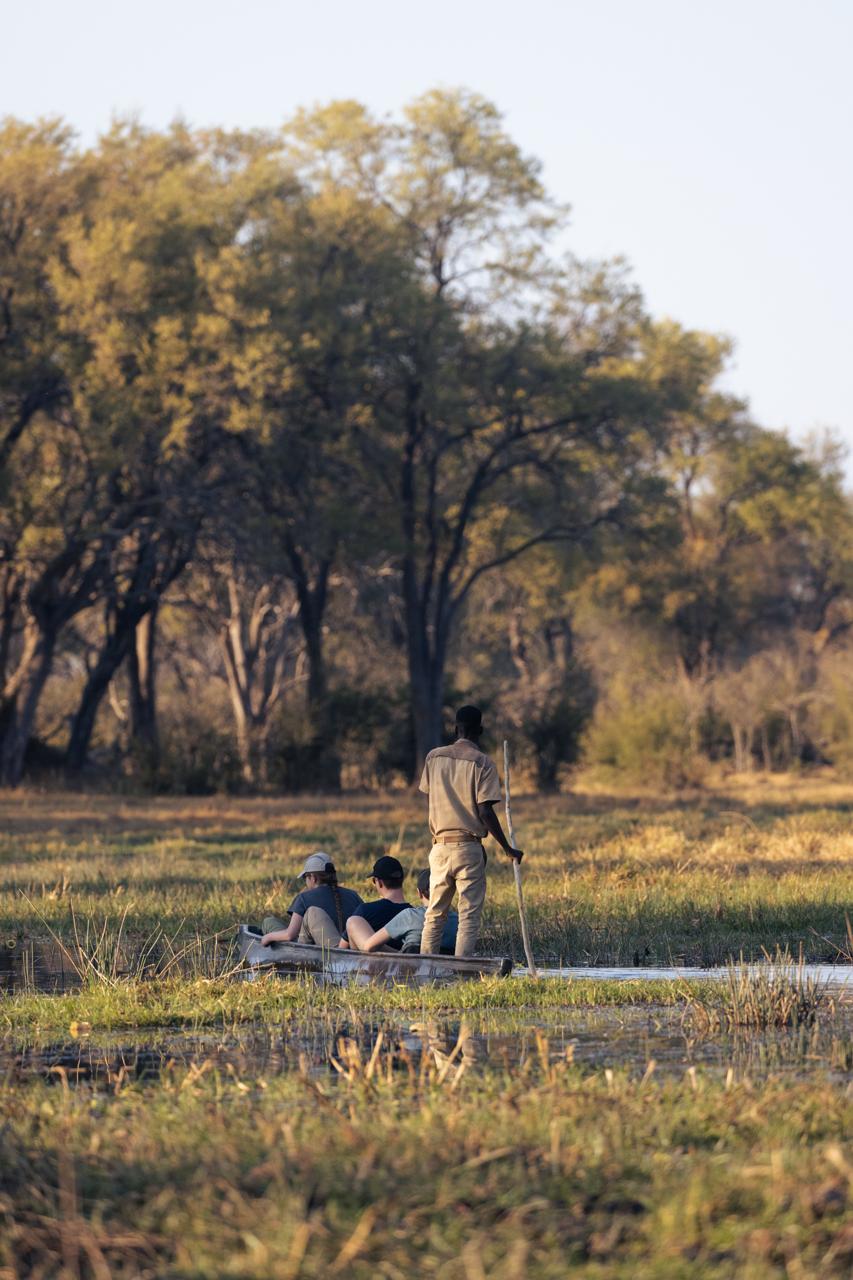 Mana Pools National Park